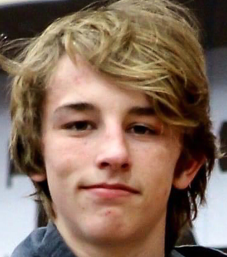 Ryan Meek, St. Clair